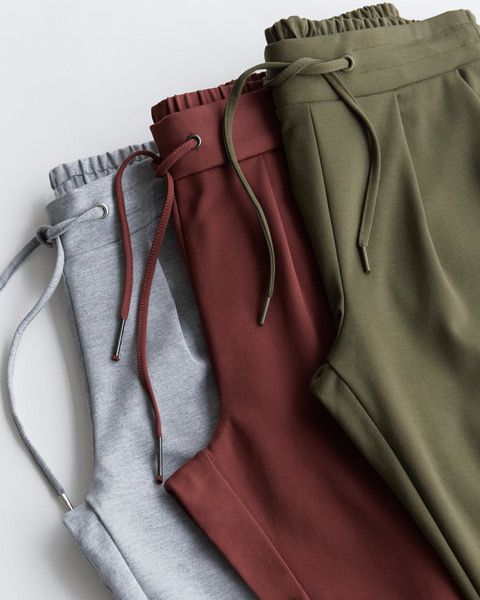 TROUSER