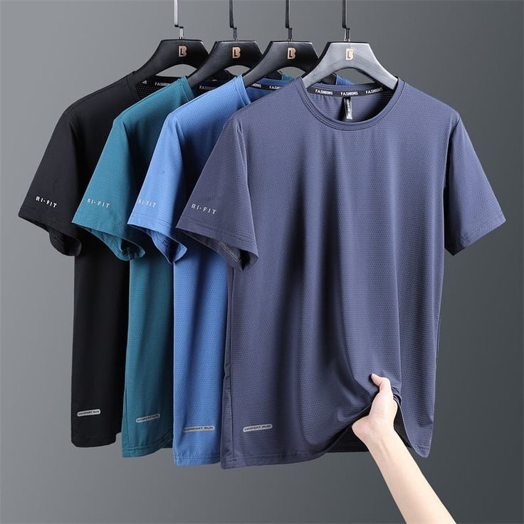JERSY TSHIRT