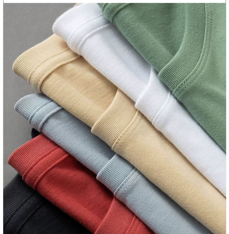 COTTON TSHIRT