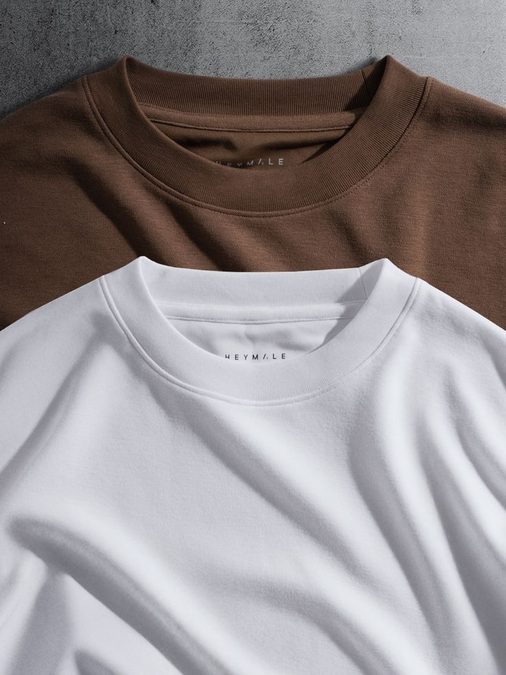 DROP SHOULDER