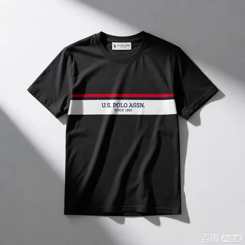 USP COTTON (Black)