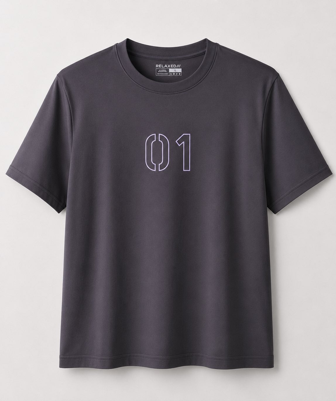 CHINA INTERLOCK 01 DROP (grey)