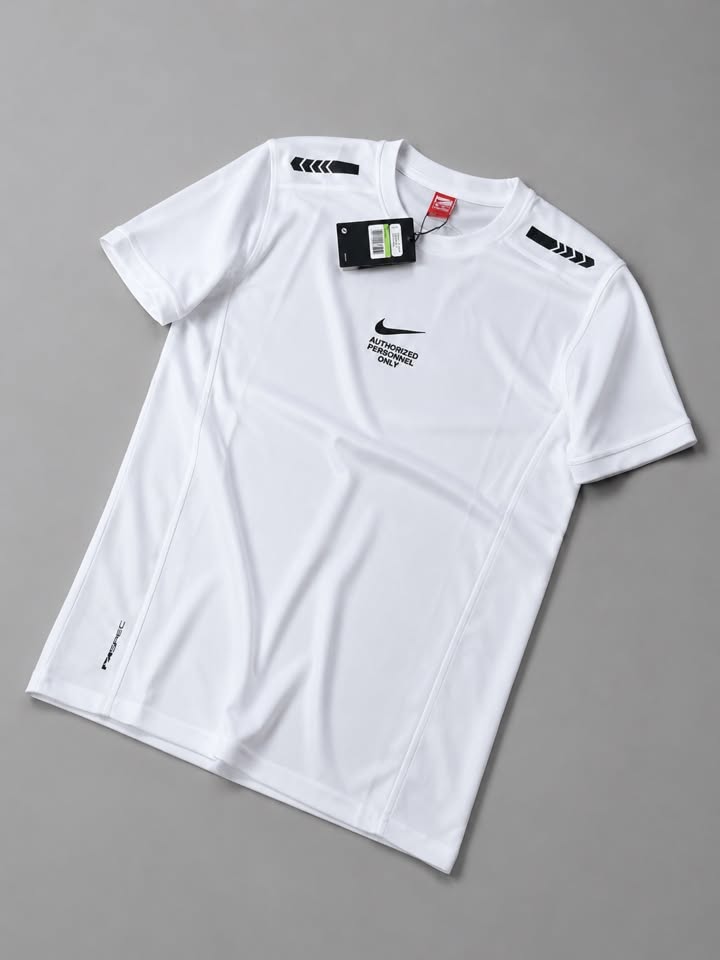 NK JERSEY T-SHIRT(white)