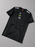 NK JERSEY T-SHIRT(black)