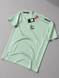 NK JERSEY T-SHIRT(light olive)