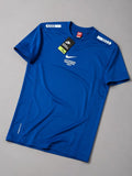 NK JERSEY T-SHIRT(royal blue)