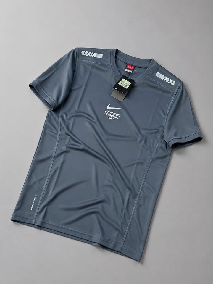 NK JERSEY T-SHIRT(grey)