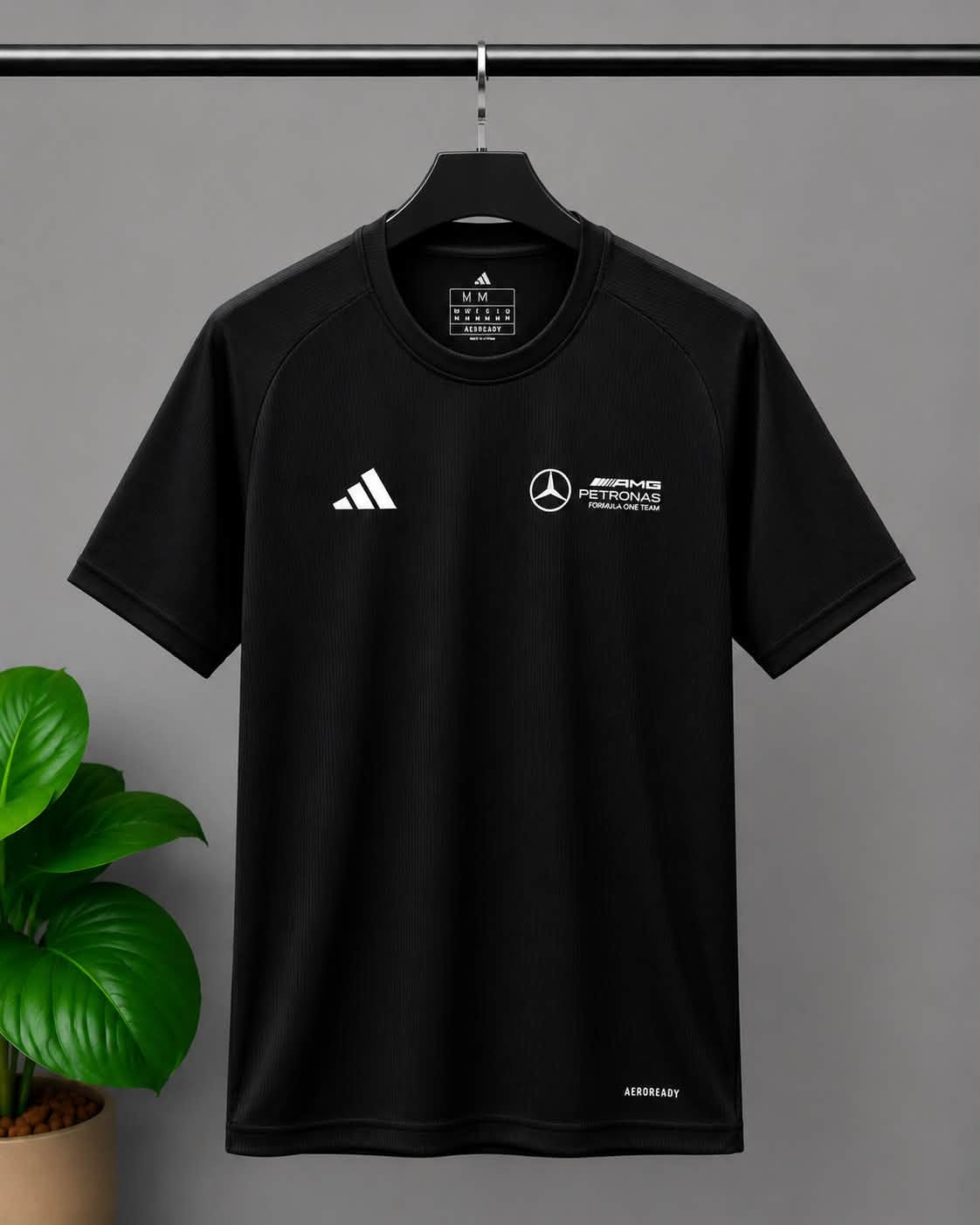 AD SEMI DROP(black)