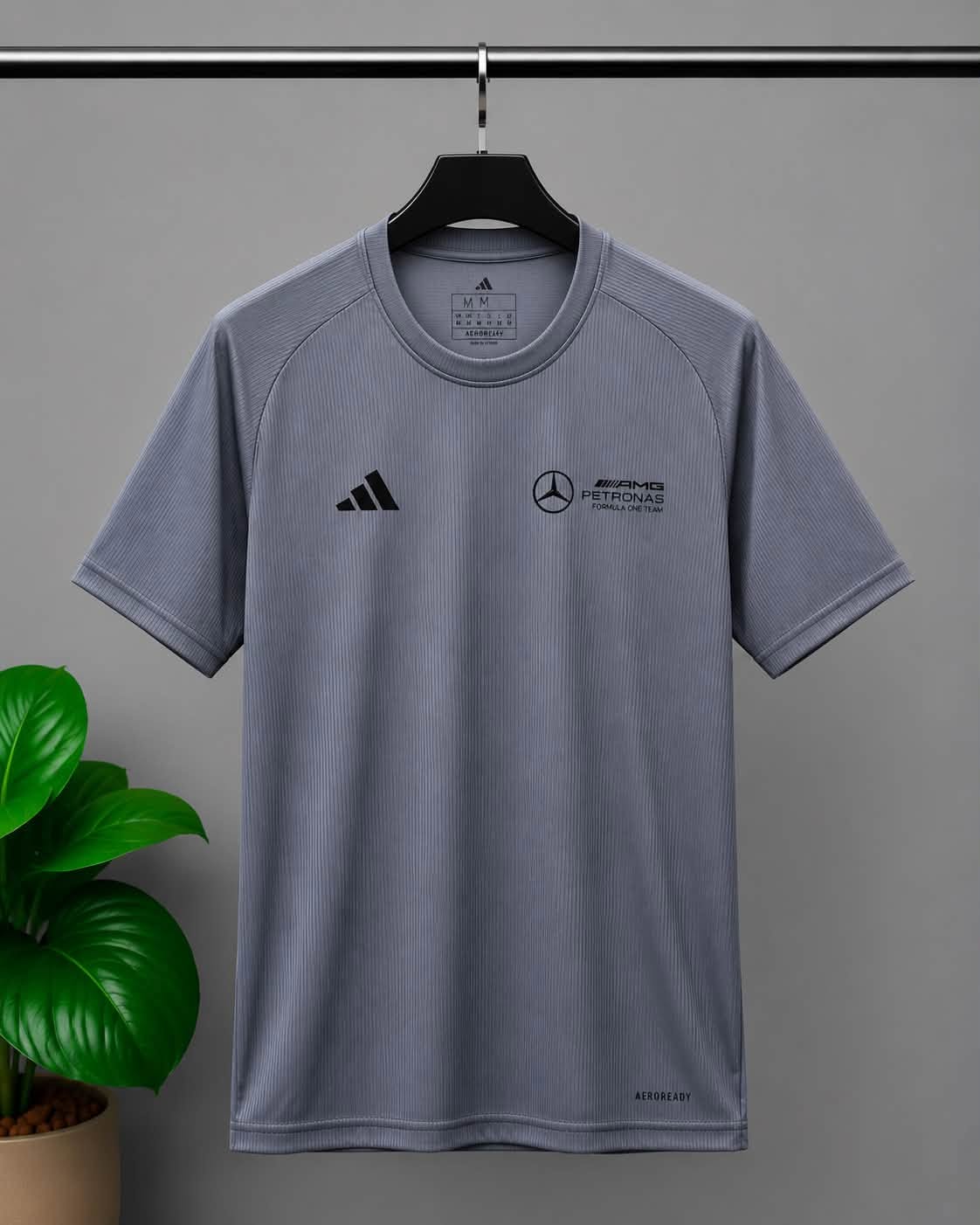 AD SEMI DROP(grey)