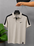 NIKE POLO T-SHIRT(biskit)