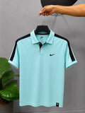 NIKE POLO T-SHIRT(paste)