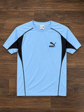 PU JERSEY T-SHIRT(sky)
