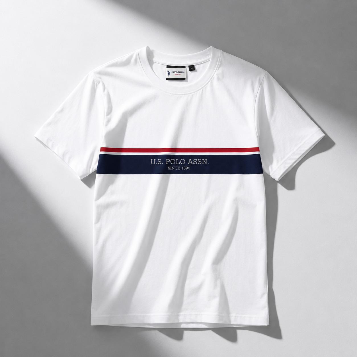 USP COTTON (White)
