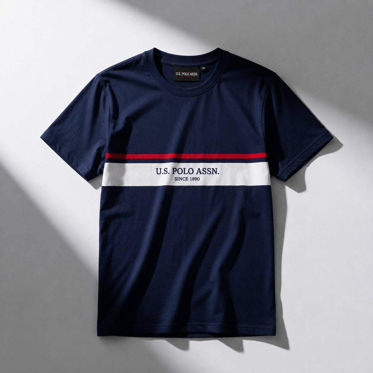 USP COTTON (Navy)