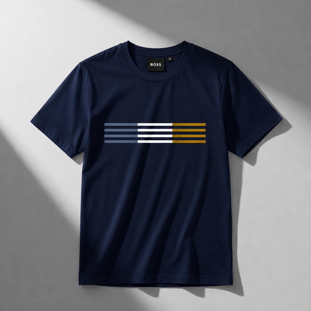 BS COTTON (Navy)