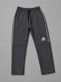 AD INTERLOCK TROUSER(grey)