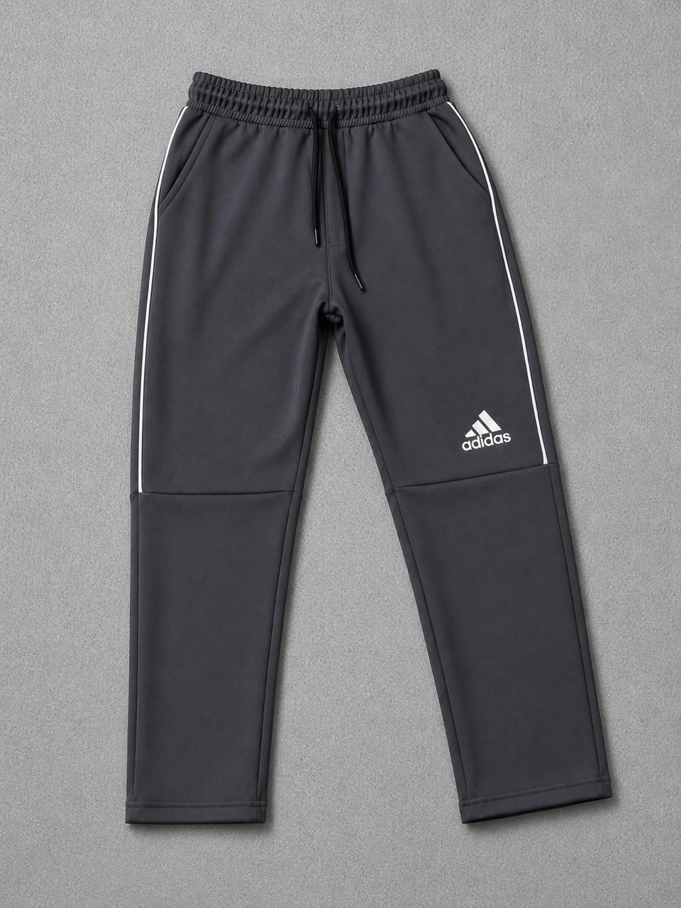 AD INTERLOCK TROUSER(grey)