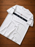 TM ILET JERSEY T-SHIRT(white)