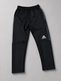 AD INTERLOCK TROUSER(black)