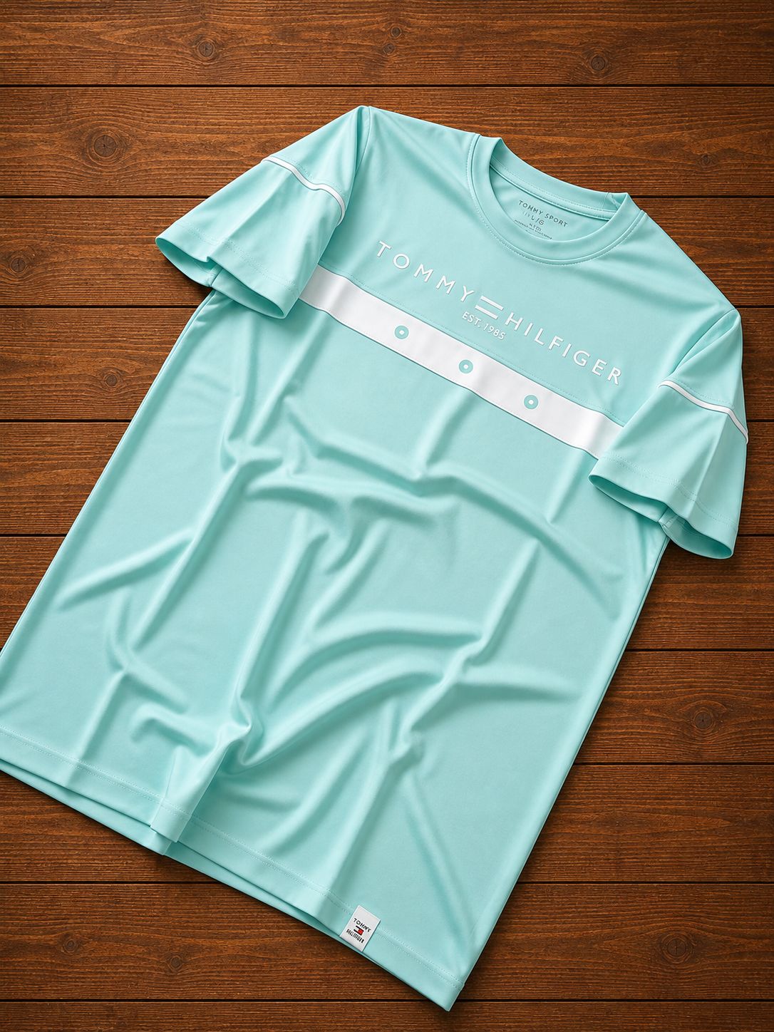 TM ILET JERSEY T-SHIRT(pest)