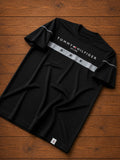 TM ILET JERSEY T-SHIRT(black)