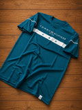 TM ILET JERSEY T-SHIRT(petrol)