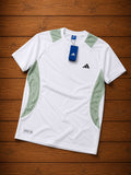 AD ILET JERSEY T-SHIRT(white)